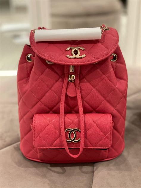 chanel gabrielle backpack price increase|chanel duma backpack 2020.